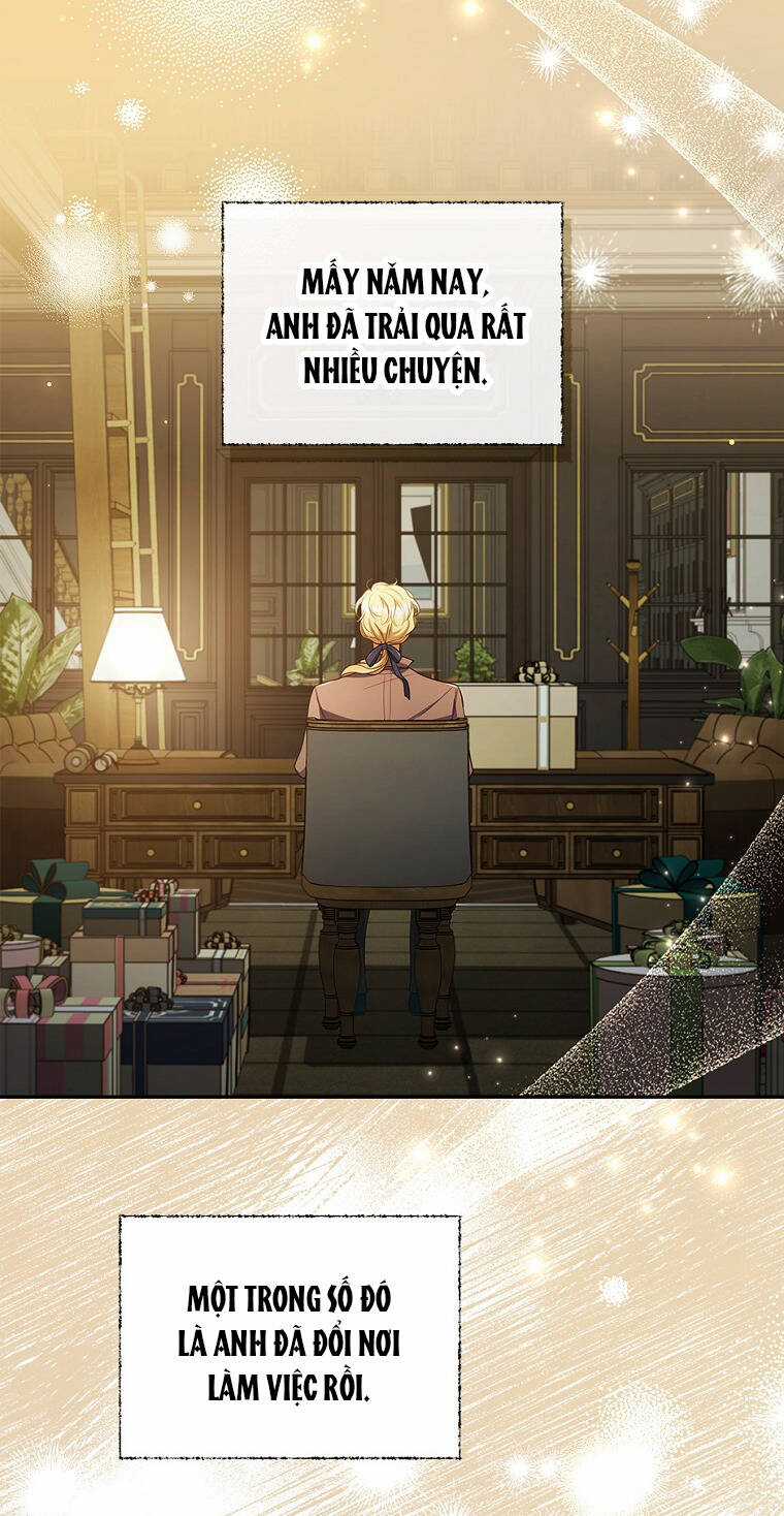 Tôi Bị Quyến Rũ Bởi Nam Chính Ốm Yếu Chapter 55 trang 51