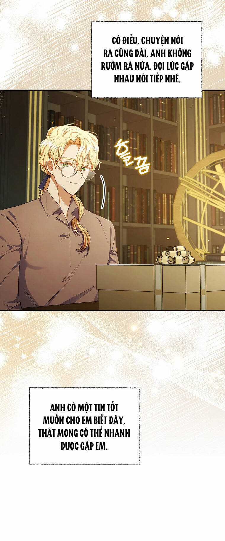 Tôi Bị Quyến Rũ Bởi Nam Chính Ốm Yếu Chapter 55 trang 52