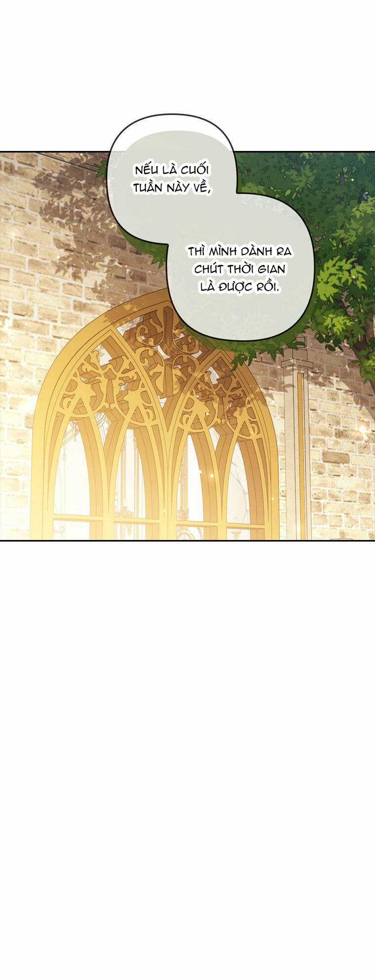 Tôi Bị Quyến Rũ Bởi Nam Chính Ốm Yếu Chapter 55 trang 54