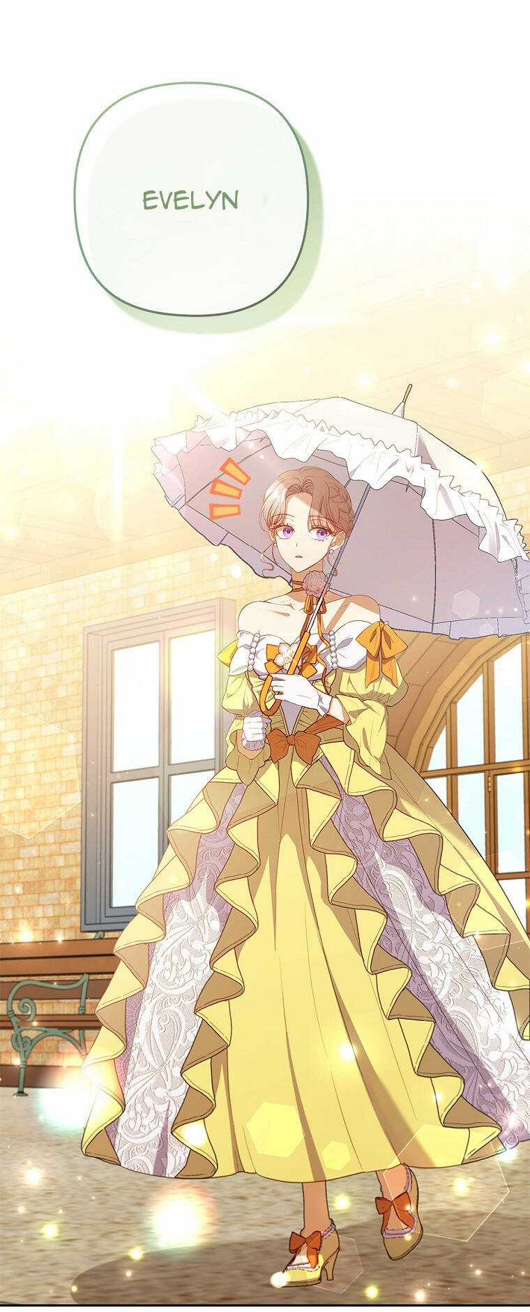 Tôi Bị Quyến Rũ Bởi Nam Chính Ốm Yếu Chapter 55 trang 56