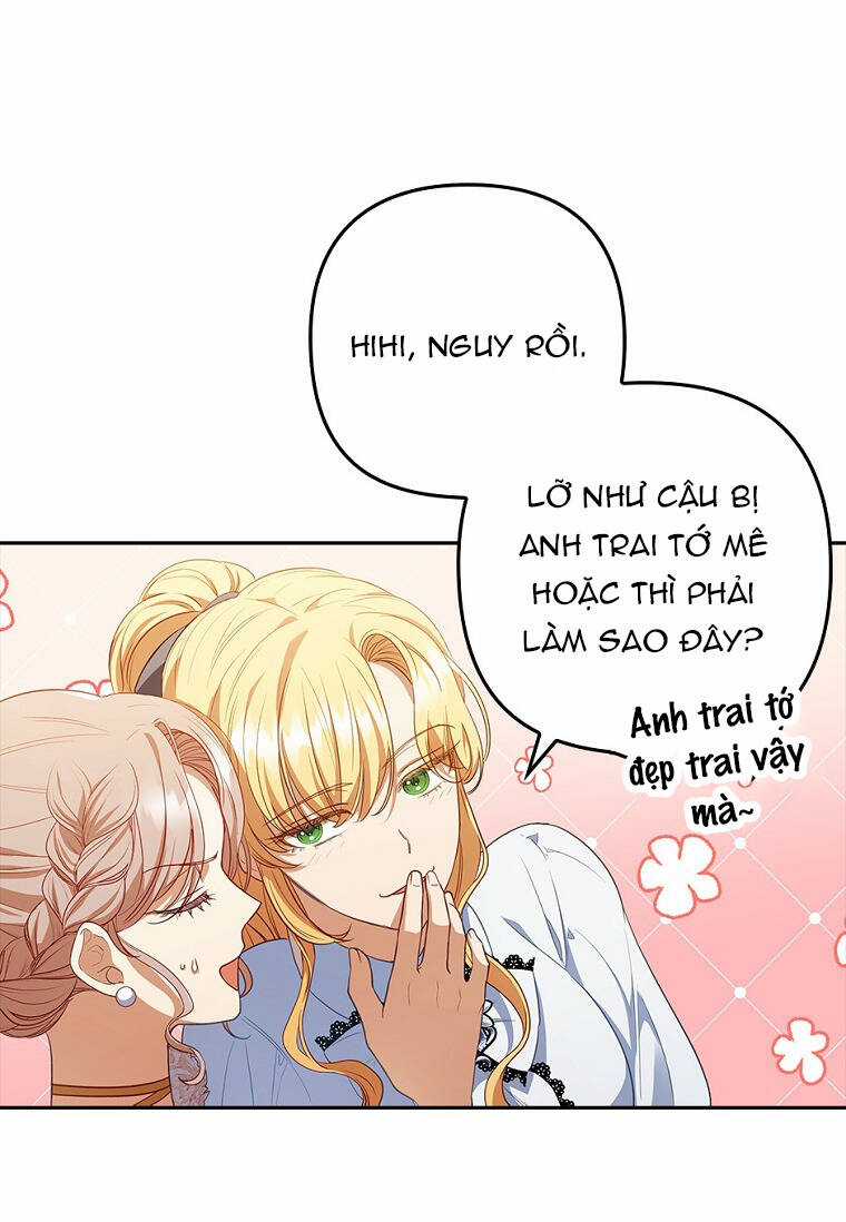 Tôi Bị Quyến Rũ Bởi Nam Chính Ốm Yếu Chapter 55 trang 59