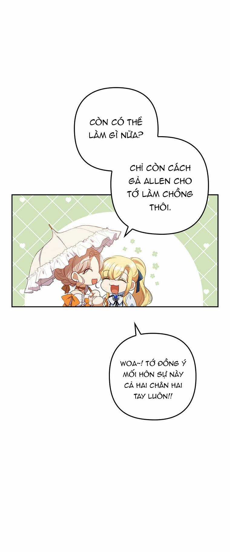 Tôi Bị Quyến Rũ Bởi Nam Chính Ốm Yếu Chapter 55 trang 60