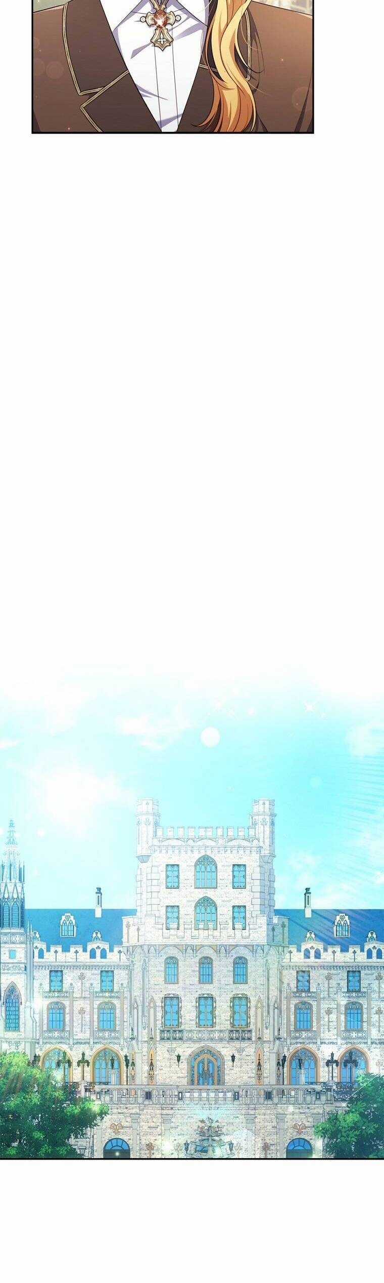 Tôi Bị Quyến Rũ Bởi Nam Chính Ốm Yếu Chapter 56 trang 10