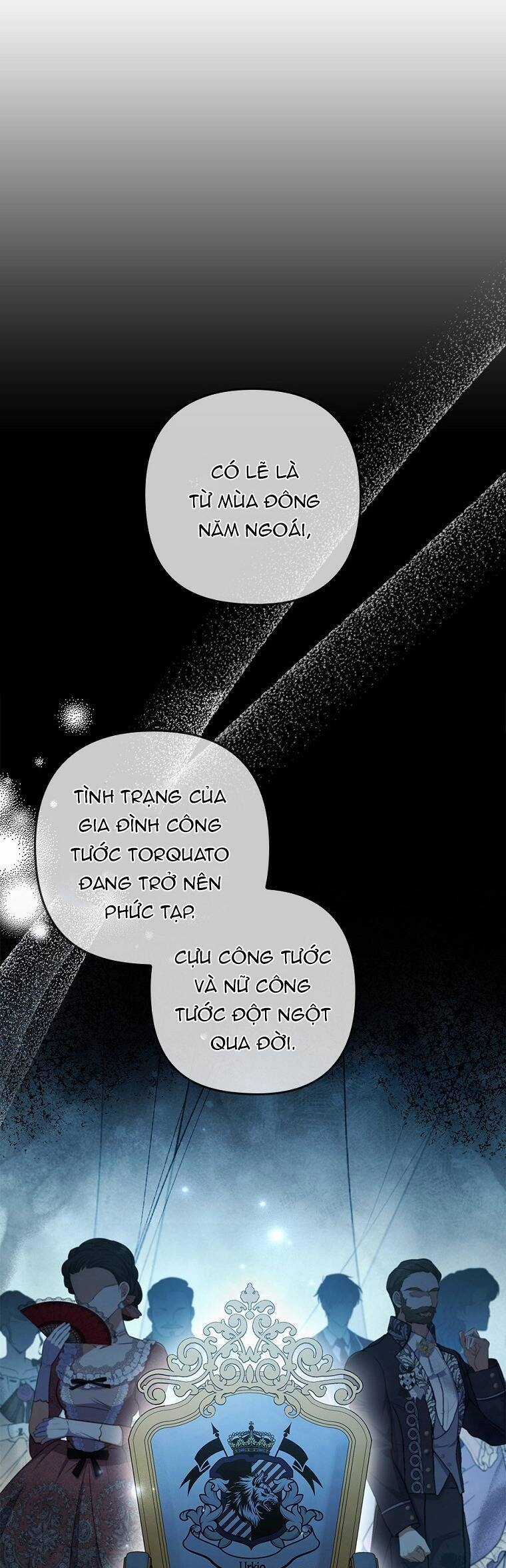 Tôi Bị Quyến Rũ Bởi Nam Chính Ốm Yếu Chapter 56 trang 13