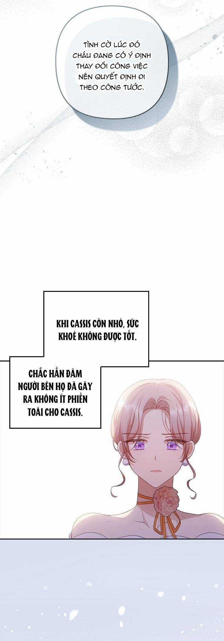 Tôi Bị Quyến Rũ Bởi Nam Chính Ốm Yếu Chapter 56 trang 15