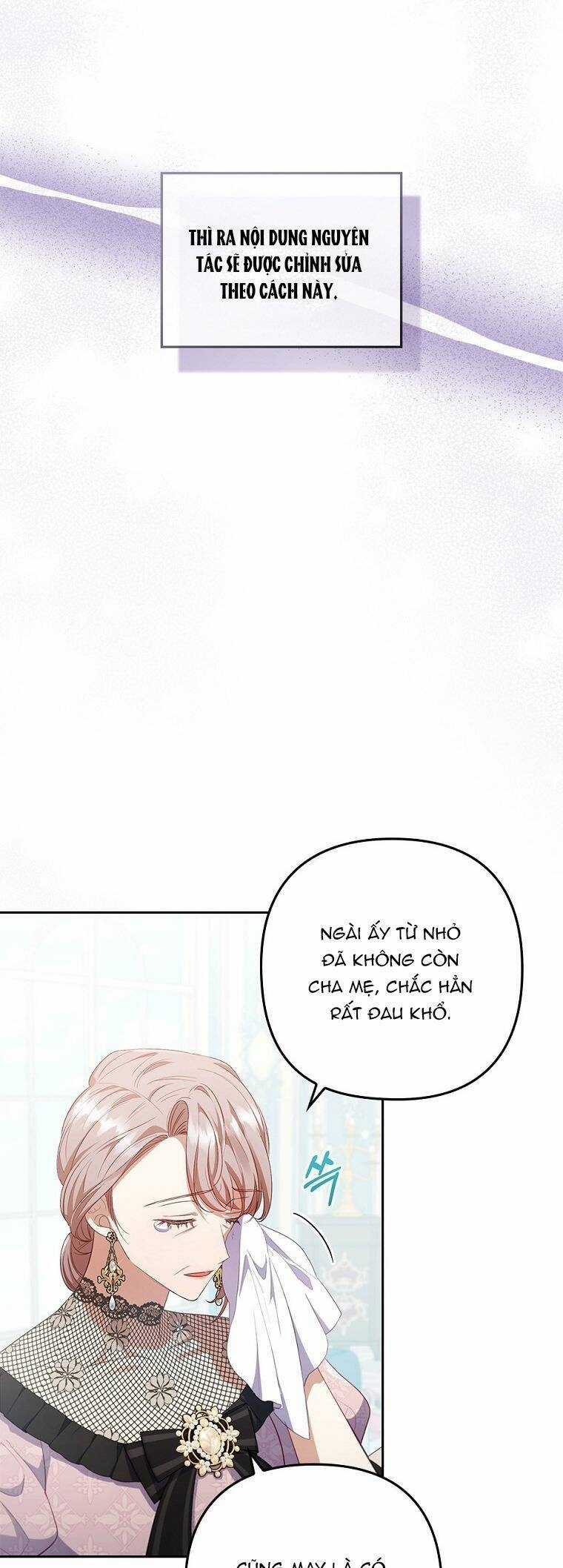 Tôi Bị Quyến Rũ Bởi Nam Chính Ốm Yếu Chapter 56 trang 17