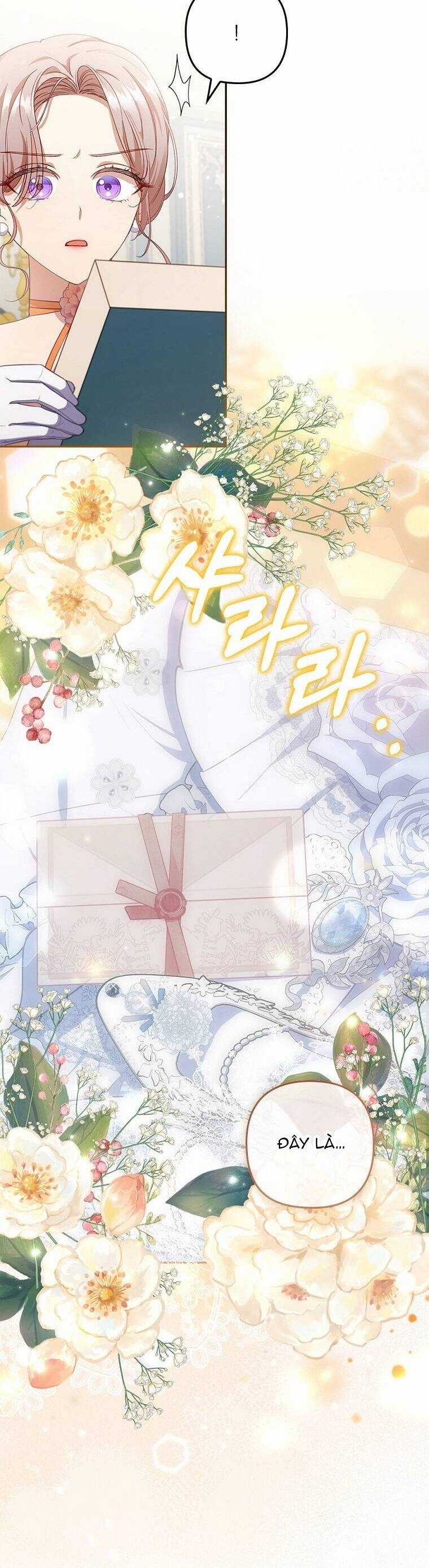 Tôi Bị Quyến Rũ Bởi Nam Chính Ốm Yếu Chapter 56 trang 22