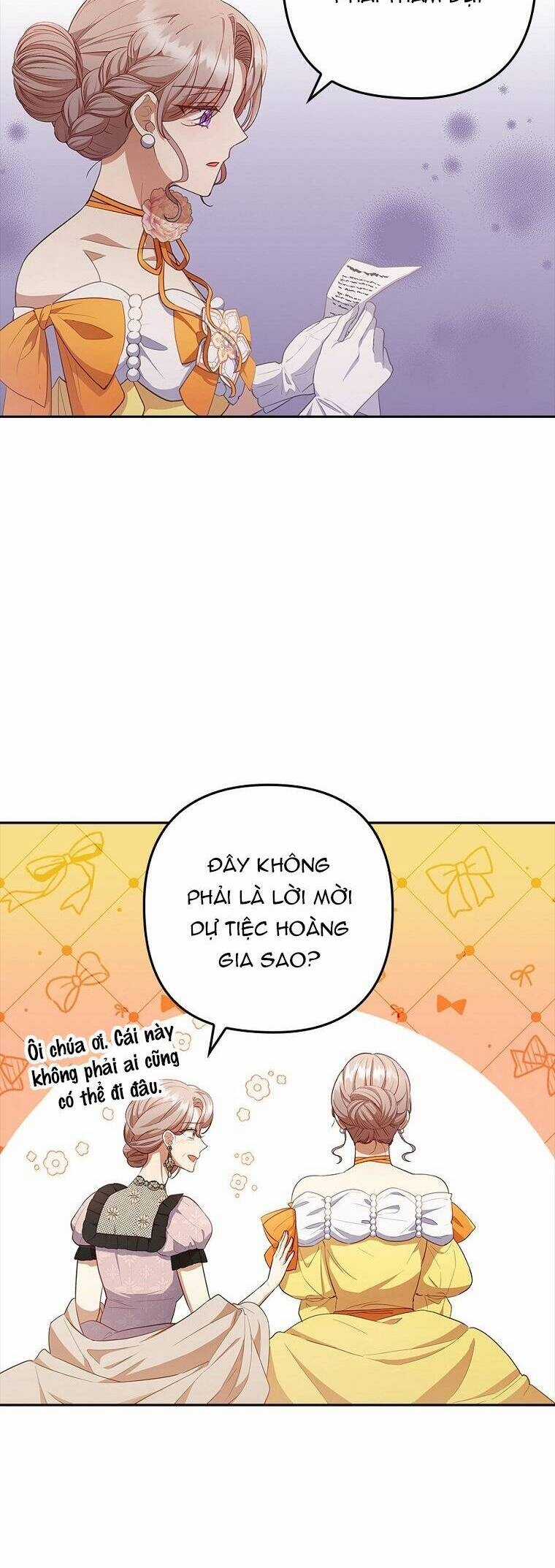 Tôi Bị Quyến Rũ Bởi Nam Chính Ốm Yếu Chapter 56 trang 24