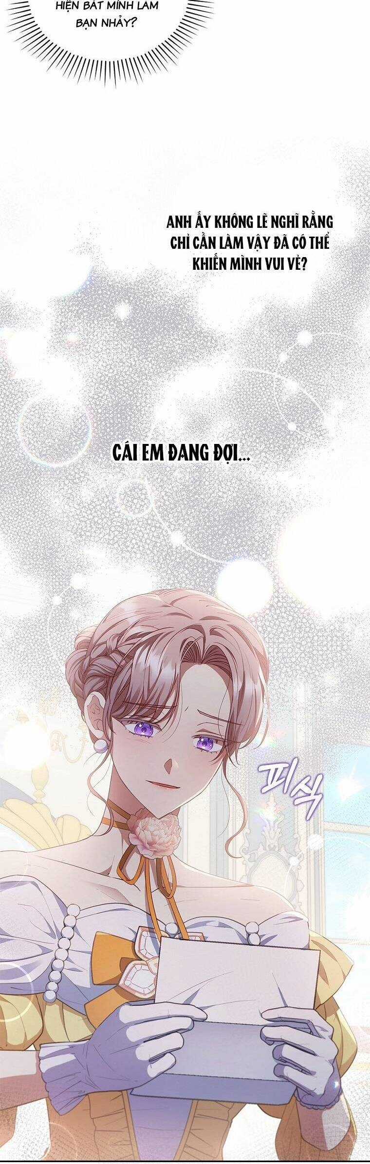 Tôi Bị Quyến Rũ Bởi Nam Chính Ốm Yếu Chapter 56 trang 26