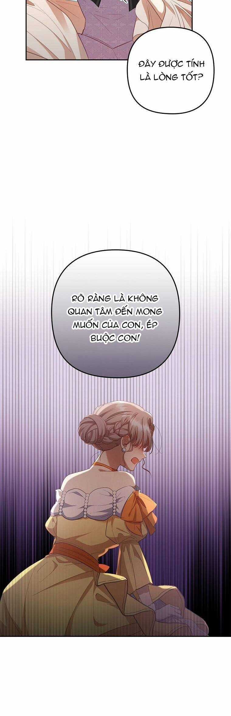 Tôi Bị Quyến Rũ Bởi Nam Chính Ốm Yếu Chapter 56 trang 30