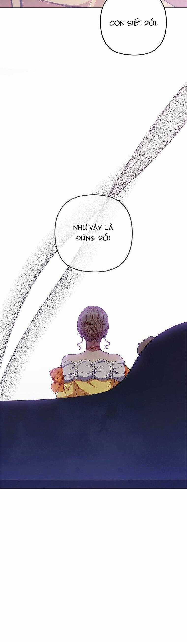 Tôi Bị Quyến Rũ Bởi Nam Chính Ốm Yếu Chapter 56 trang 36