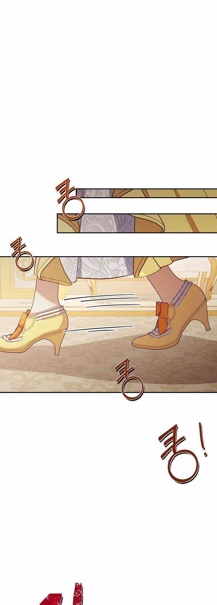 Tôi Bị Quyến Rũ Bởi Nam Chính Ốm Yếu Chapter 56 trang 37