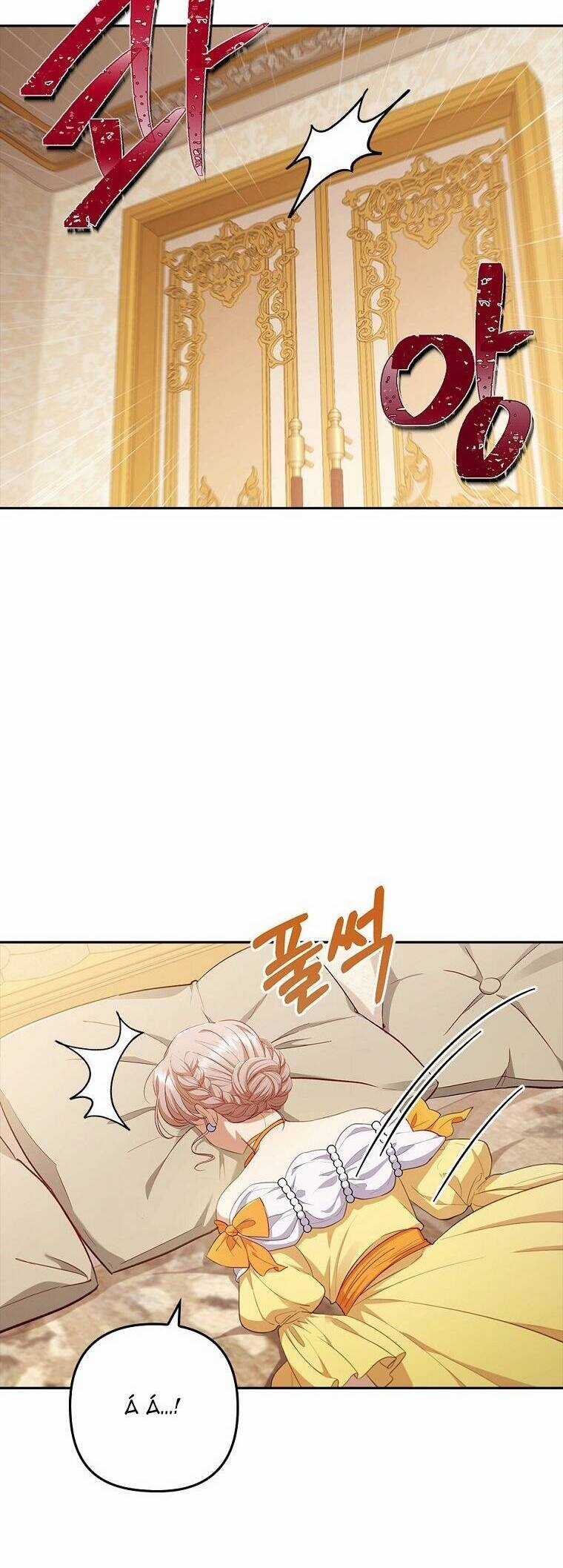 Tôi Bị Quyến Rũ Bởi Nam Chính Ốm Yếu Chapter 56 trang 38