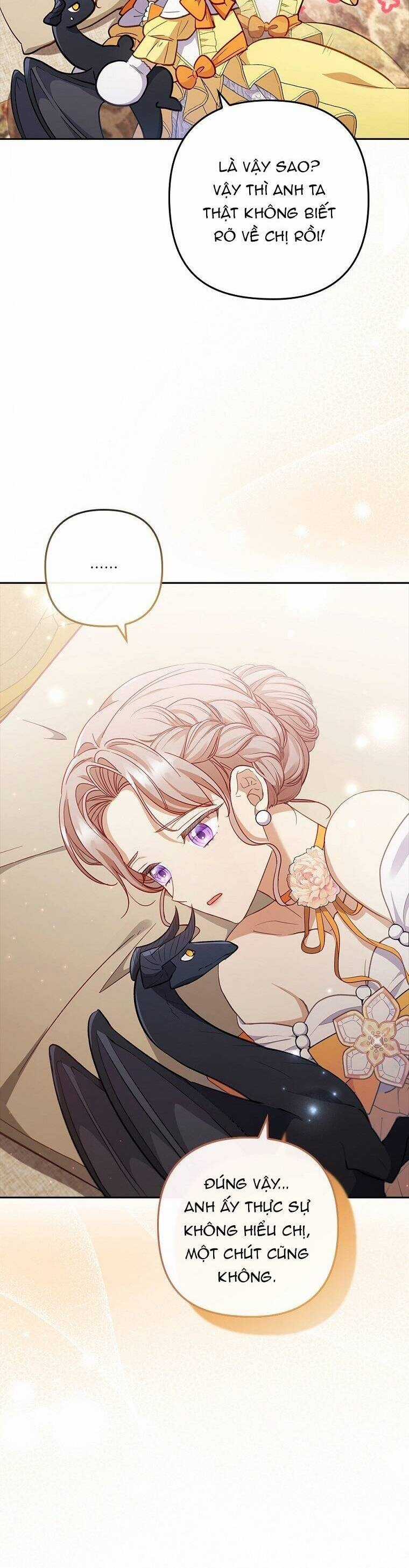 Tôi Bị Quyến Rũ Bởi Nam Chính Ốm Yếu Chapter 56 trang 42