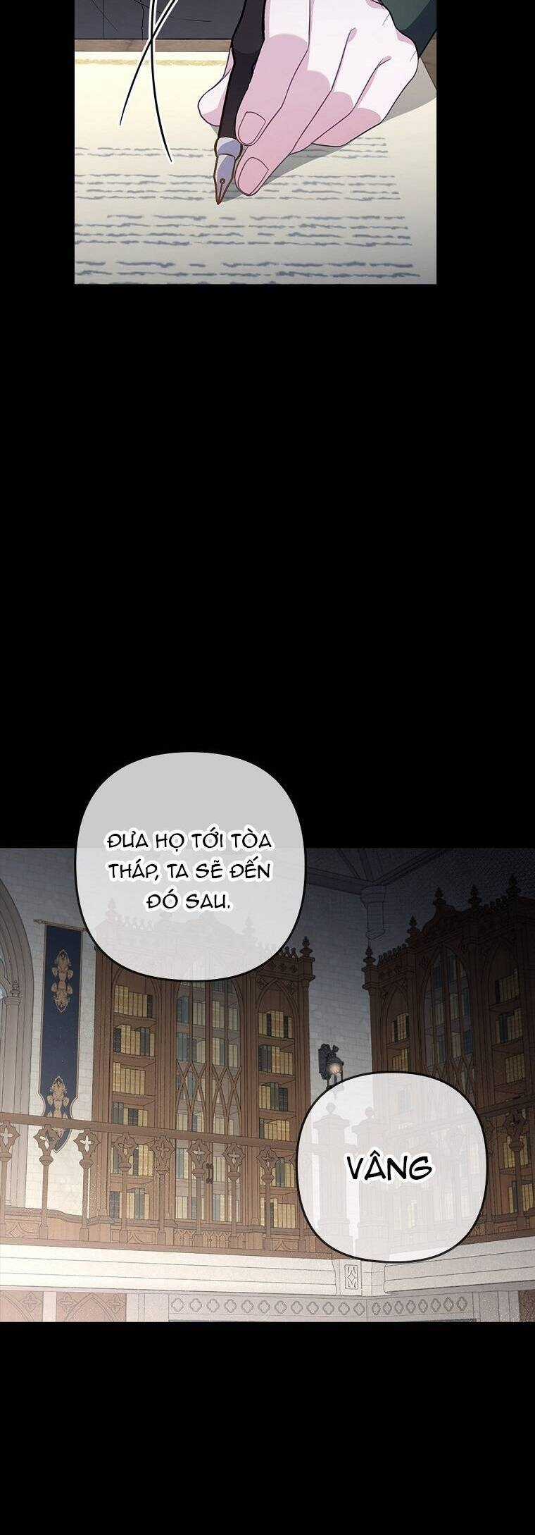 Tôi Bị Quyến Rũ Bởi Nam Chính Ốm Yếu Chapter 56 trang 48