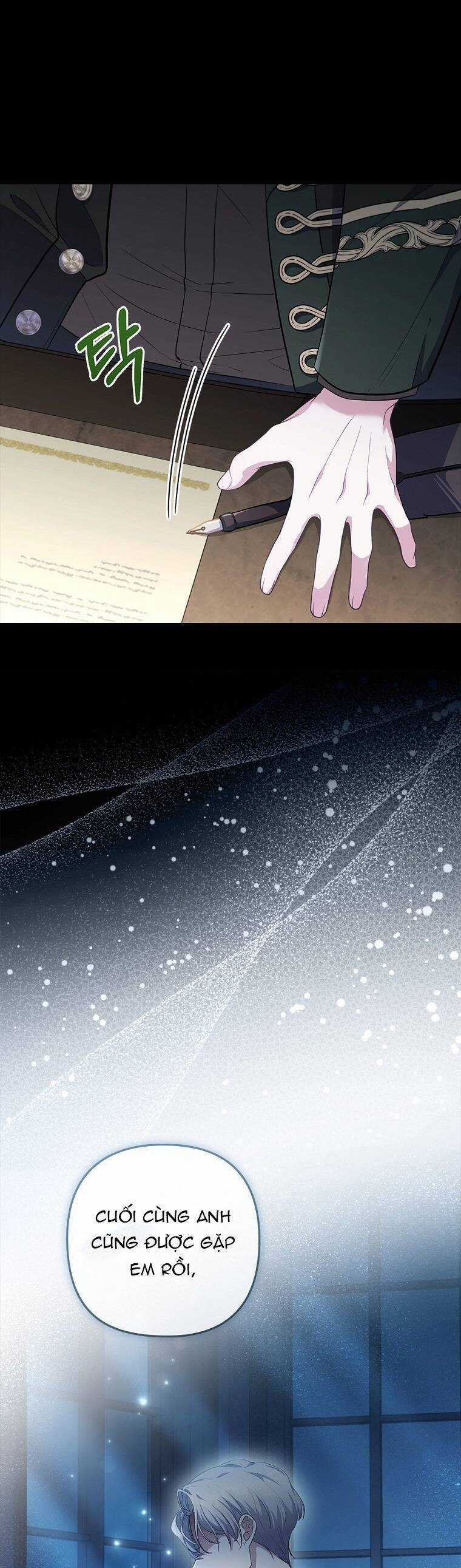 Tôi Bị Quyến Rũ Bởi Nam Chính Ốm Yếu Chapter 56 trang 49