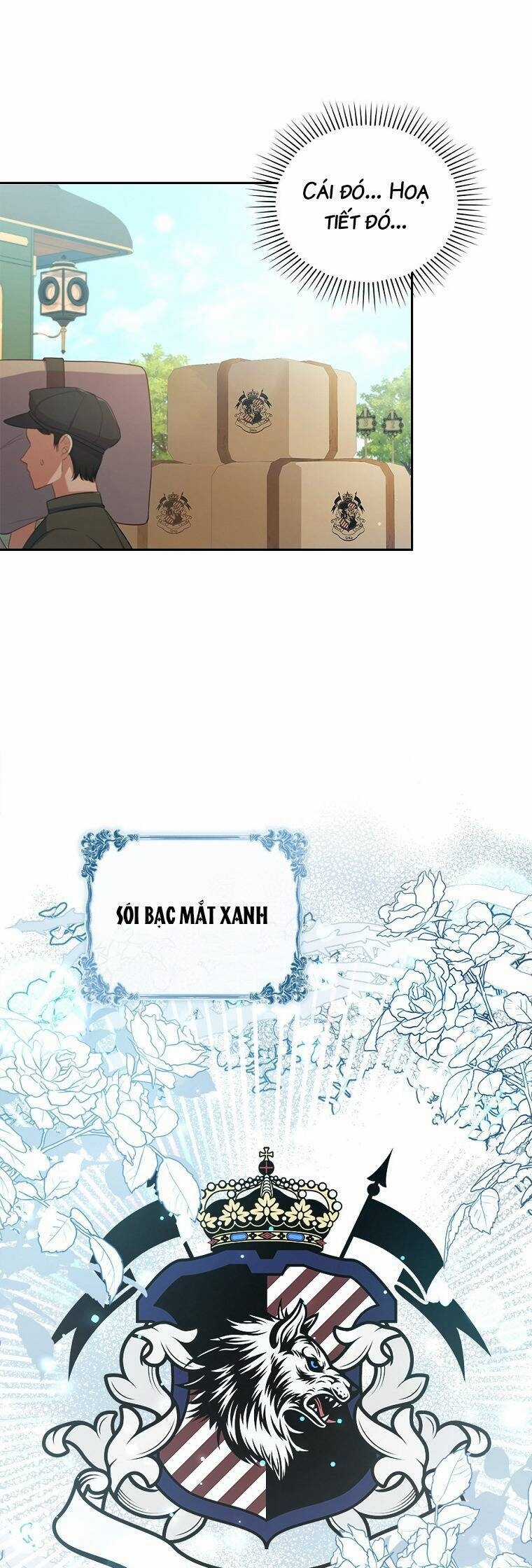 Tôi Bị Quyến Rũ Bởi Nam Chính Ốm Yếu Chapter 56 trang 5