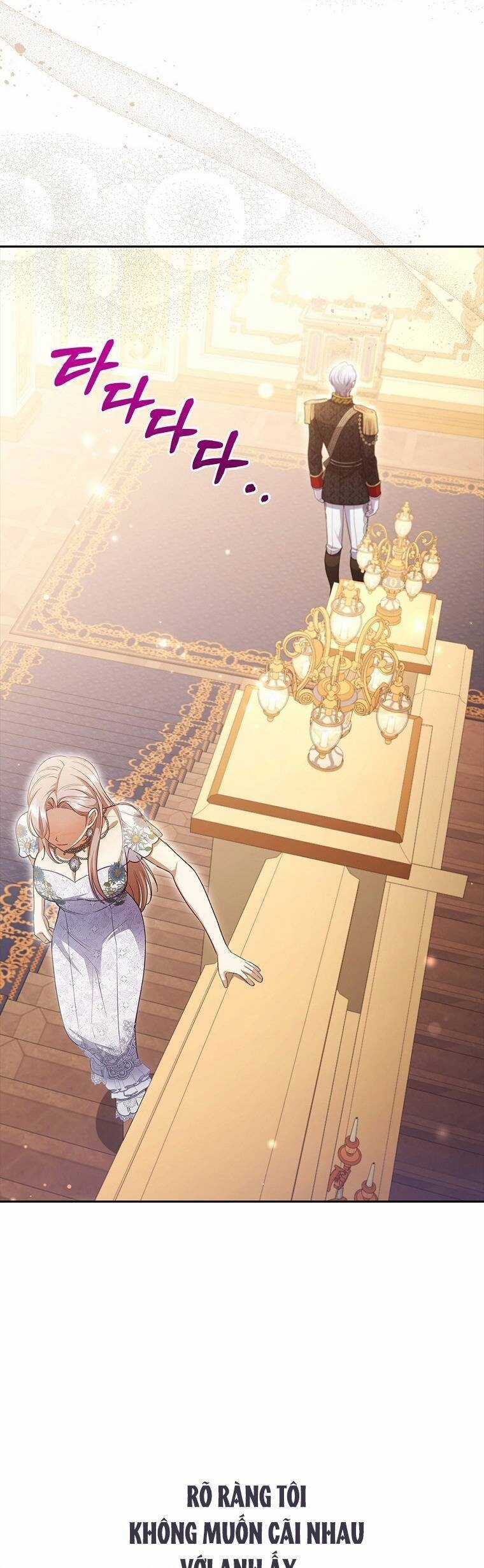 Tôi Bị Quyến Rũ Bởi Nam Chính Ốm Yếu Chapter 58 trang 10