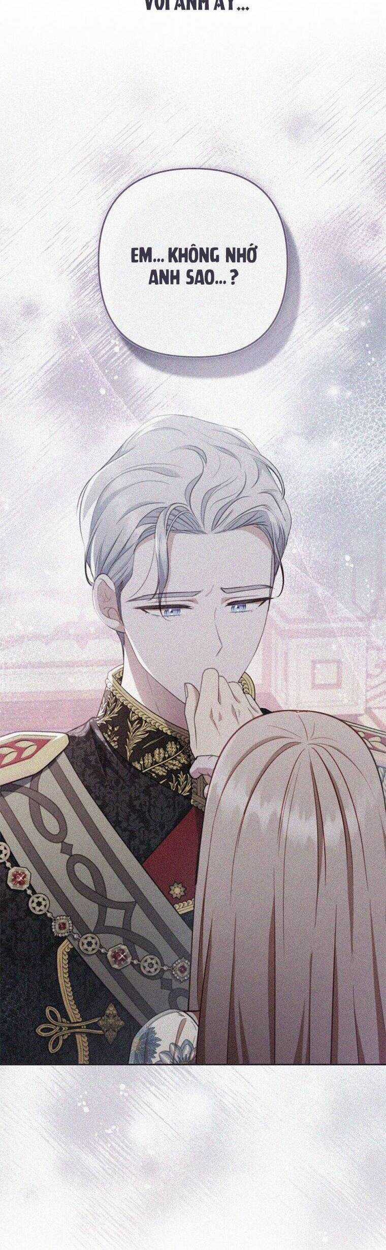 Tôi Bị Quyến Rũ Bởi Nam Chính Ốm Yếu Chapter 58 trang 11