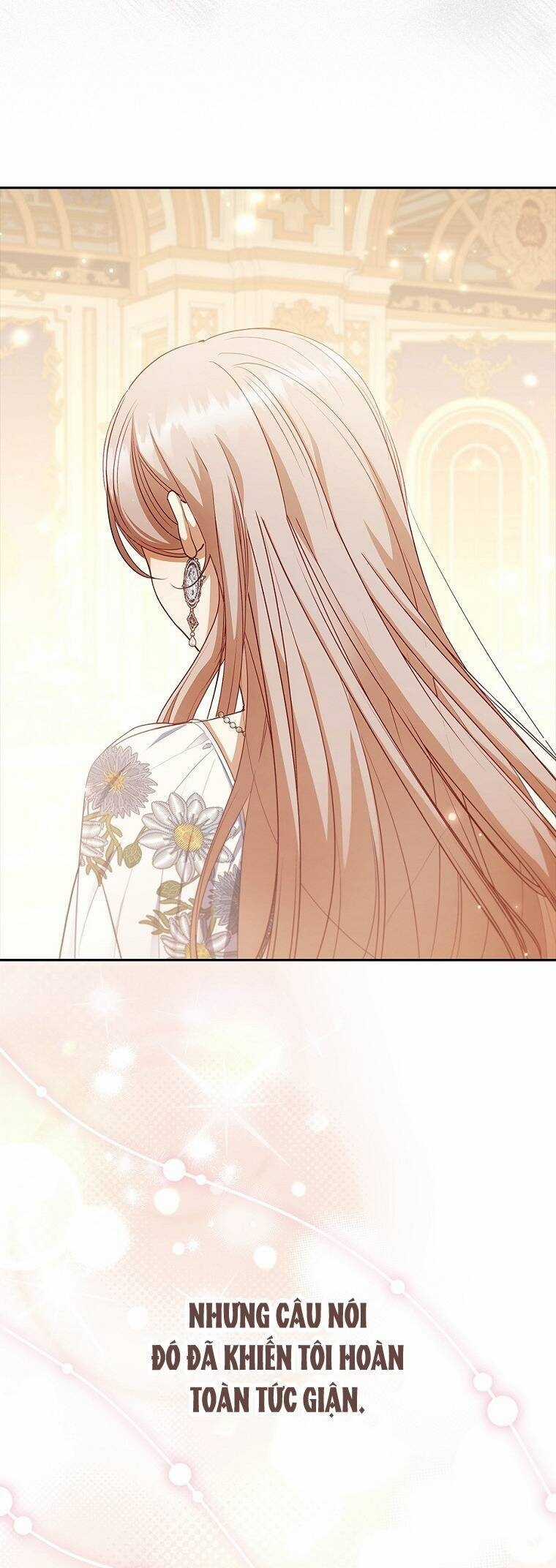 Tôi Bị Quyến Rũ Bởi Nam Chính Ốm Yếu Chapter 58 trang 12