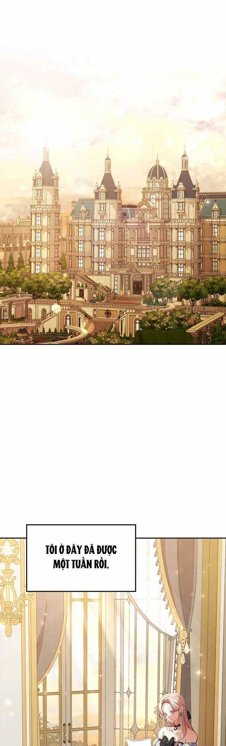 Tôi Bị Quyến Rũ Bởi Nam Chính Ốm Yếu Chapter 58 trang 14