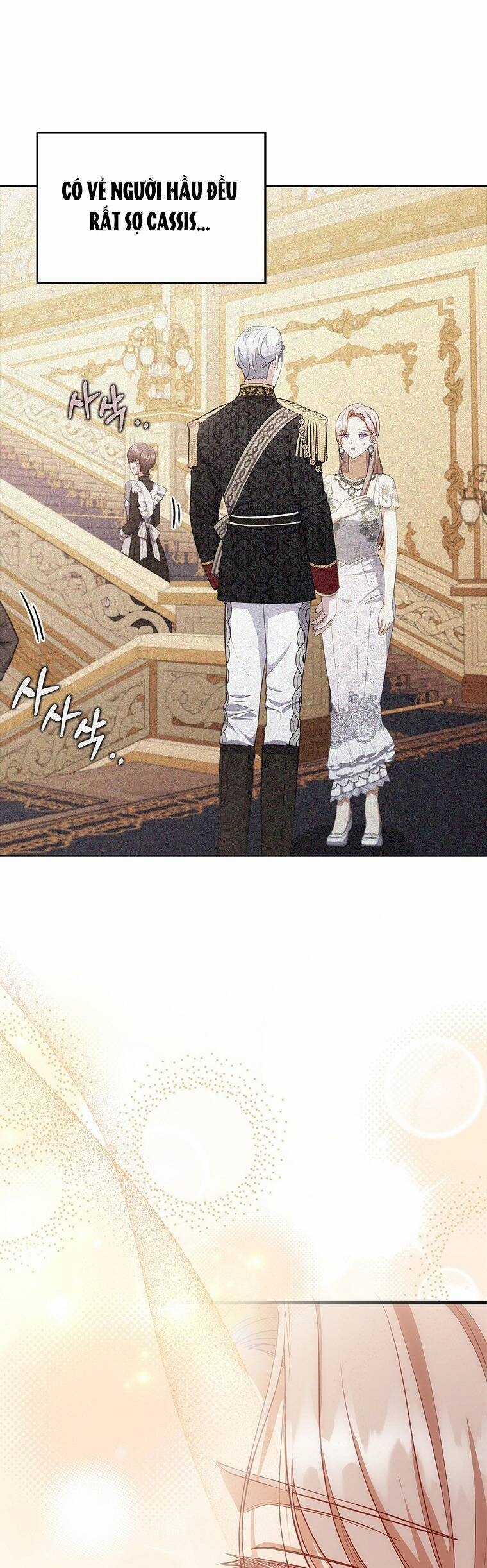 Tôi Bị Quyến Rũ Bởi Nam Chính Ốm Yếu Chapter 58 trang 18