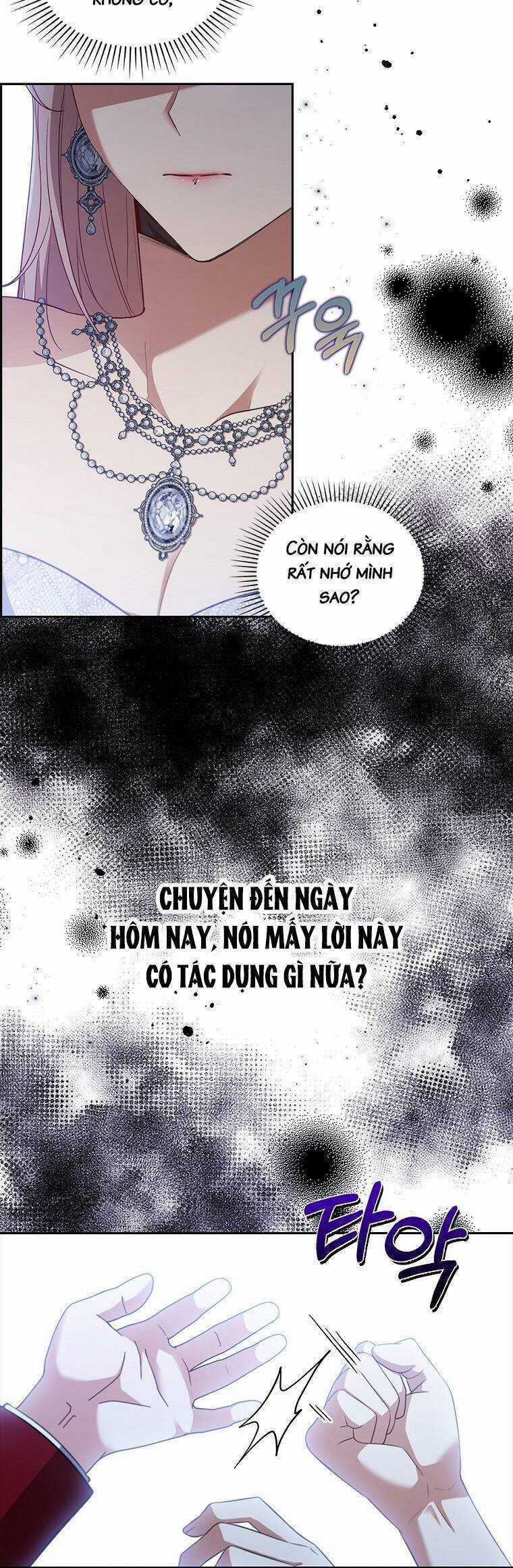 Tôi Bị Quyến Rũ Bởi Nam Chính Ốm Yếu Chapter 58 trang 2