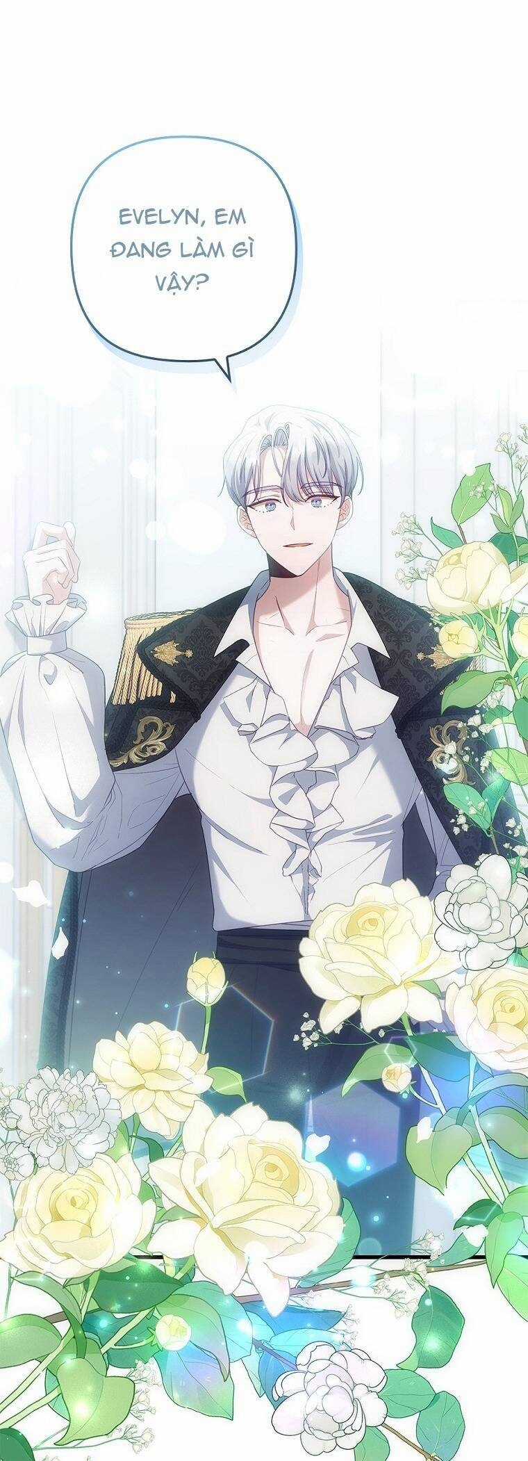 Tôi Bị Quyến Rũ Bởi Nam Chính Ốm Yếu Chapter 58 trang 20