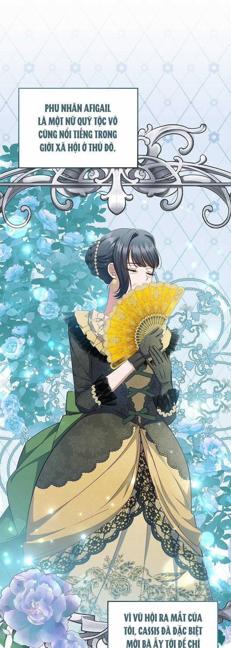 Tôi Bị Quyến Rũ Bởi Nam Chính Ốm Yếu Chapter 58 trang 24