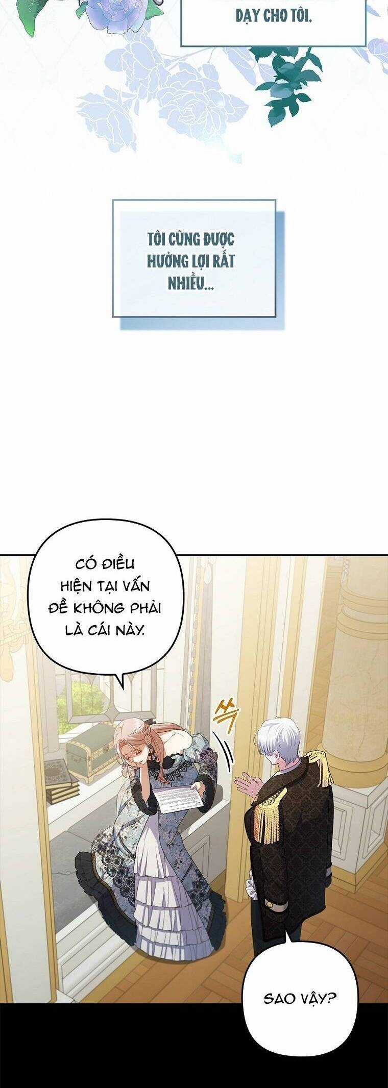 Tôi Bị Quyến Rũ Bởi Nam Chính Ốm Yếu Chapter 58 trang 25