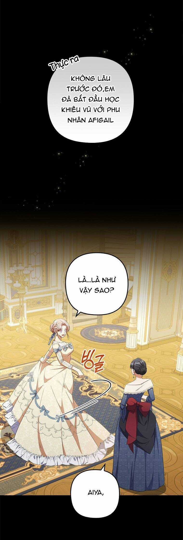 Tôi Bị Quyến Rũ Bởi Nam Chính Ốm Yếu Chapter 58 trang 26