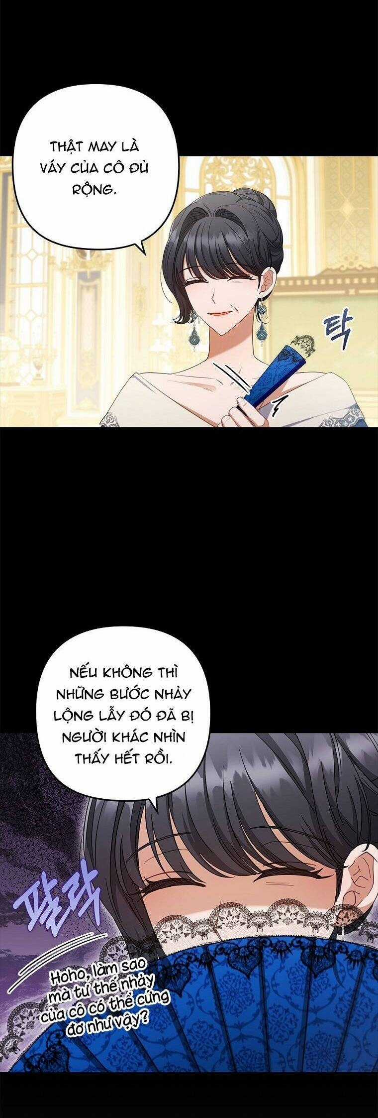 Tôi Bị Quyến Rũ Bởi Nam Chính Ốm Yếu Chapter 58 trang 27