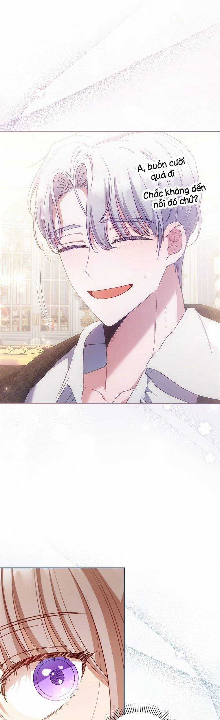 Tôi Bị Quyến Rũ Bởi Nam Chính Ốm Yếu Chapter 58 trang 30