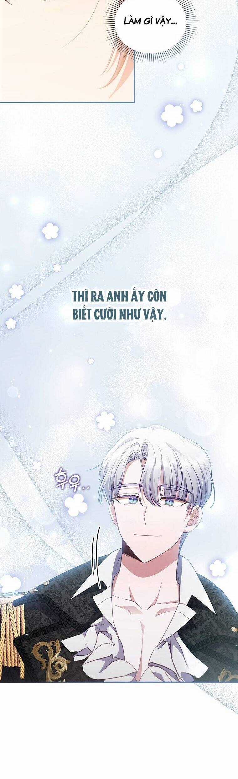 Tôi Bị Quyến Rũ Bởi Nam Chính Ốm Yếu Chapter 58 trang 31