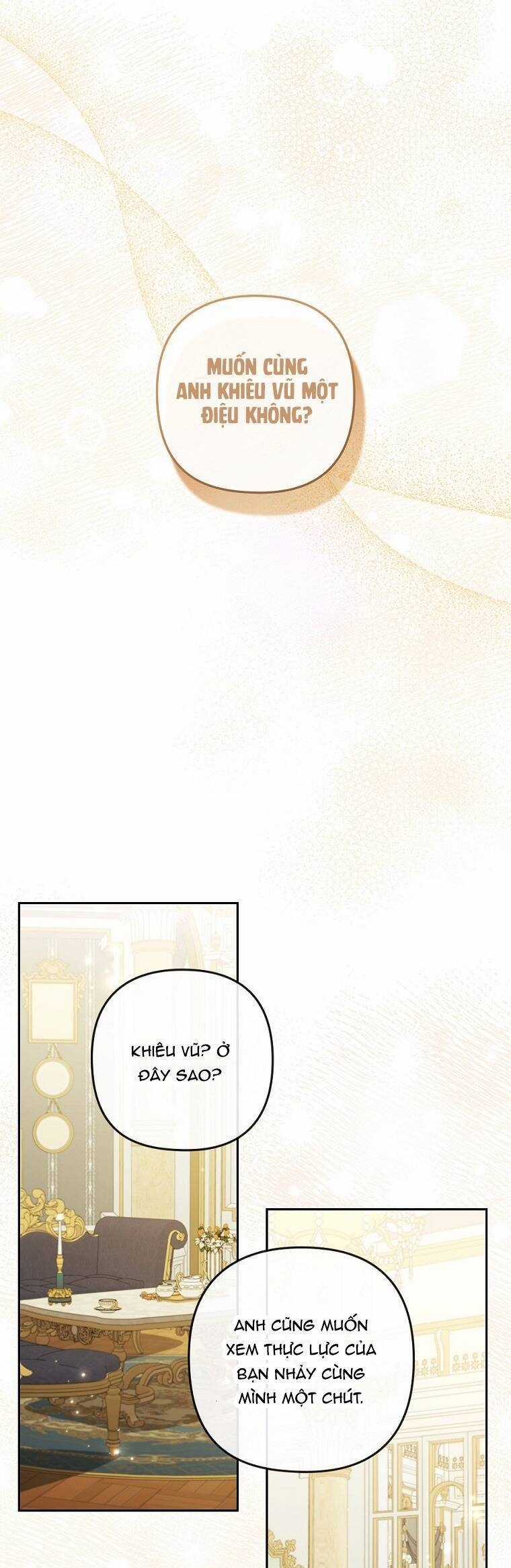 Tôi Bị Quyến Rũ Bởi Nam Chính Ốm Yếu Chapter 58 trang 34