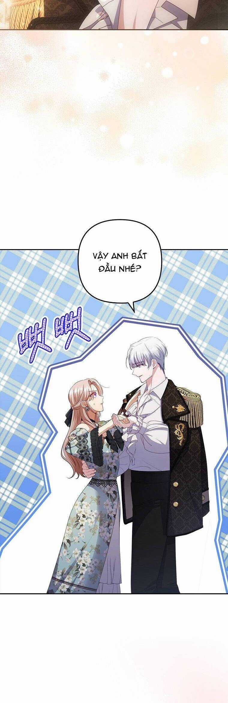 Tôi Bị Quyến Rũ Bởi Nam Chính Ốm Yếu Chapter 58 trang 37