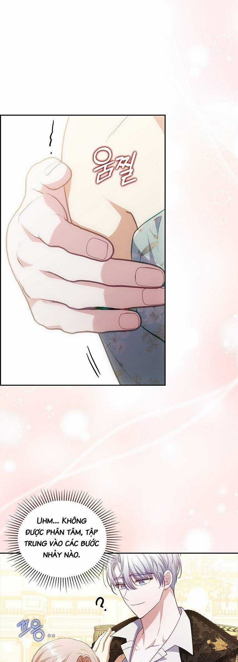 Tôi Bị Quyến Rũ Bởi Nam Chính Ốm Yếu Chapter 58 trang 38