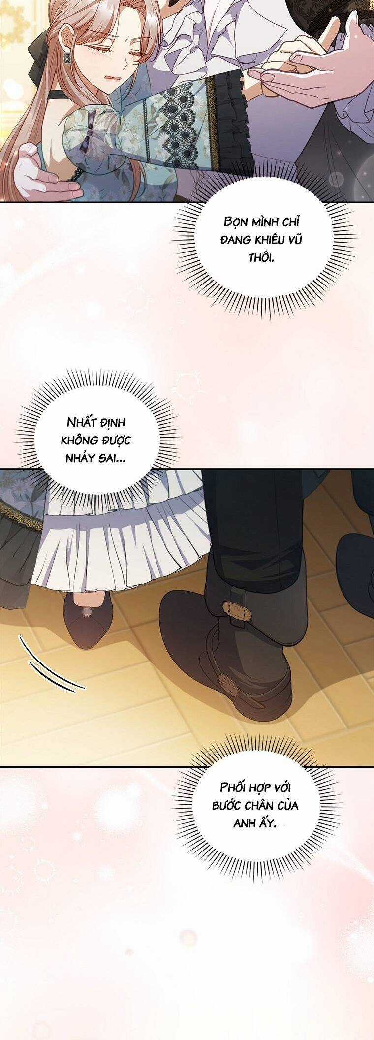 Tôi Bị Quyến Rũ Bởi Nam Chính Ốm Yếu Chapter 58 trang 39