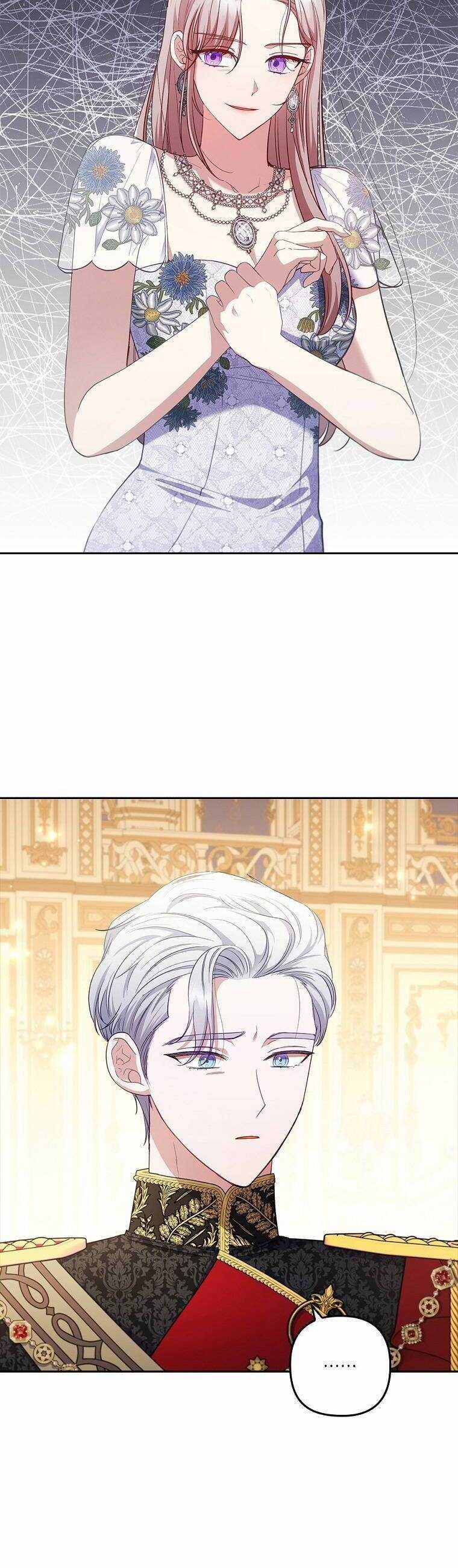 Tôi Bị Quyến Rũ Bởi Nam Chính Ốm Yếu Chapter 58 trang 4