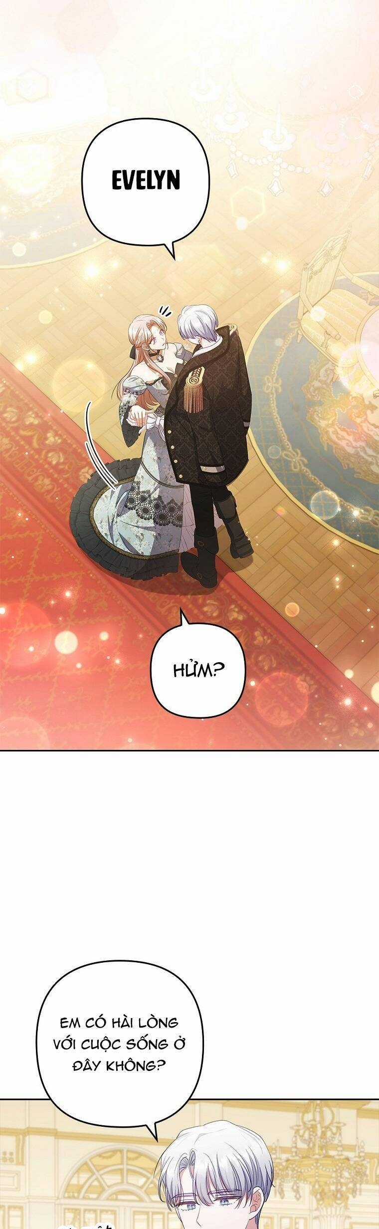 Tôi Bị Quyến Rũ Bởi Nam Chính Ốm Yếu Chapter 58 trang 40