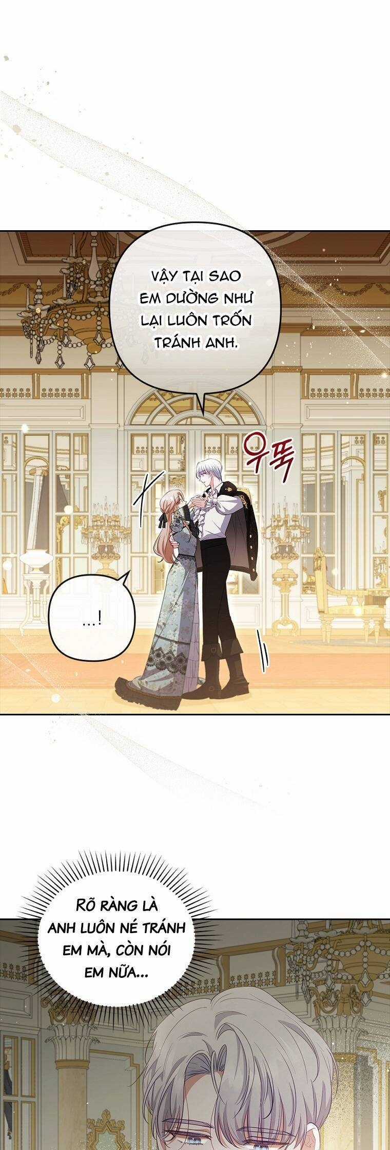 Tôi Bị Quyến Rũ Bởi Nam Chính Ốm Yếu Chapter 58 trang 42