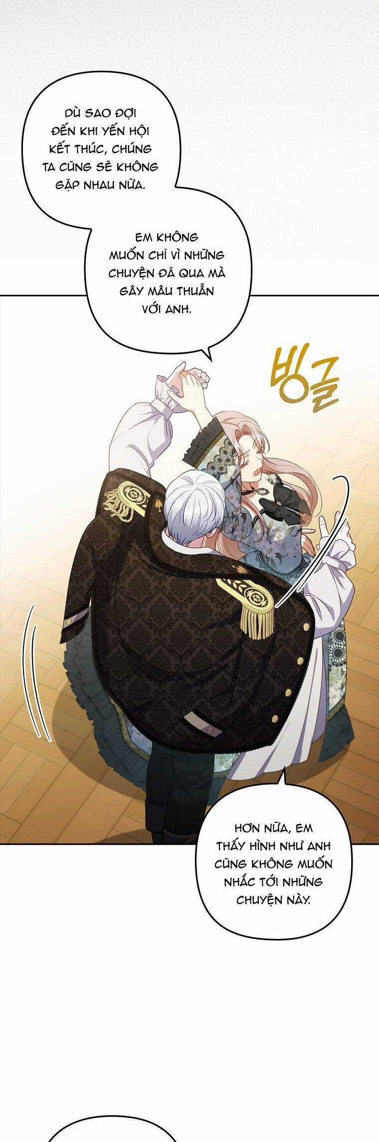 Tôi Bị Quyến Rũ Bởi Nam Chính Ốm Yếu Chapter 58 trang 44