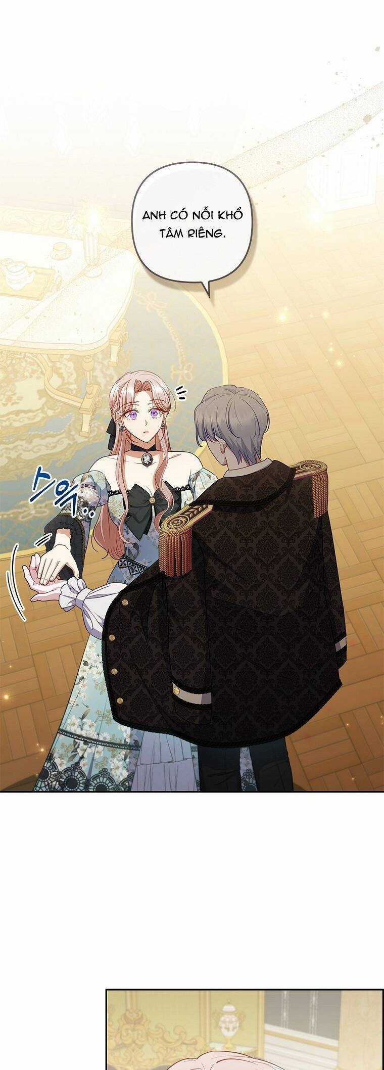 Tôi Bị Quyến Rũ Bởi Nam Chính Ốm Yếu Chapter 58 trang 46