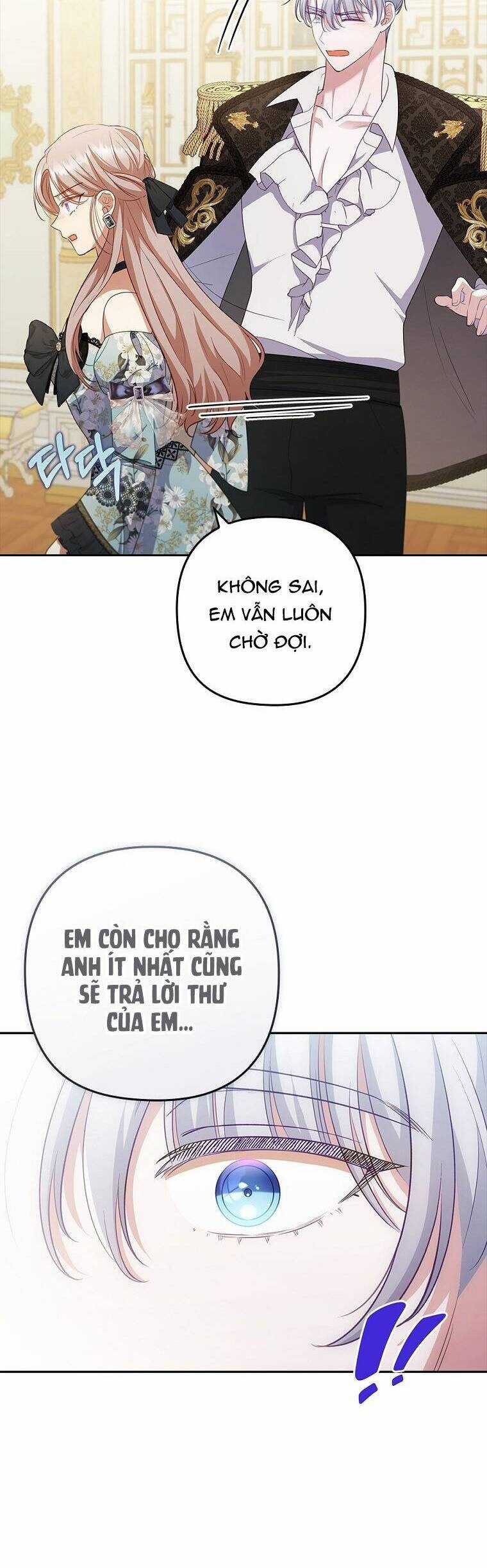 Tôi Bị Quyến Rũ Bởi Nam Chính Ốm Yếu Chapter 58 trang 51