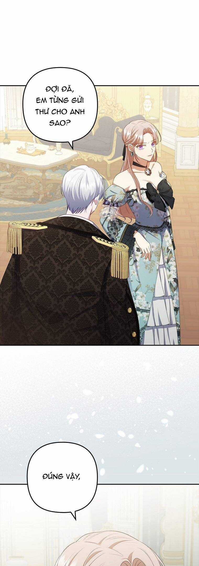 Tôi Bị Quyến Rũ Bởi Nam Chính Ốm Yếu Chapter 58 trang 52