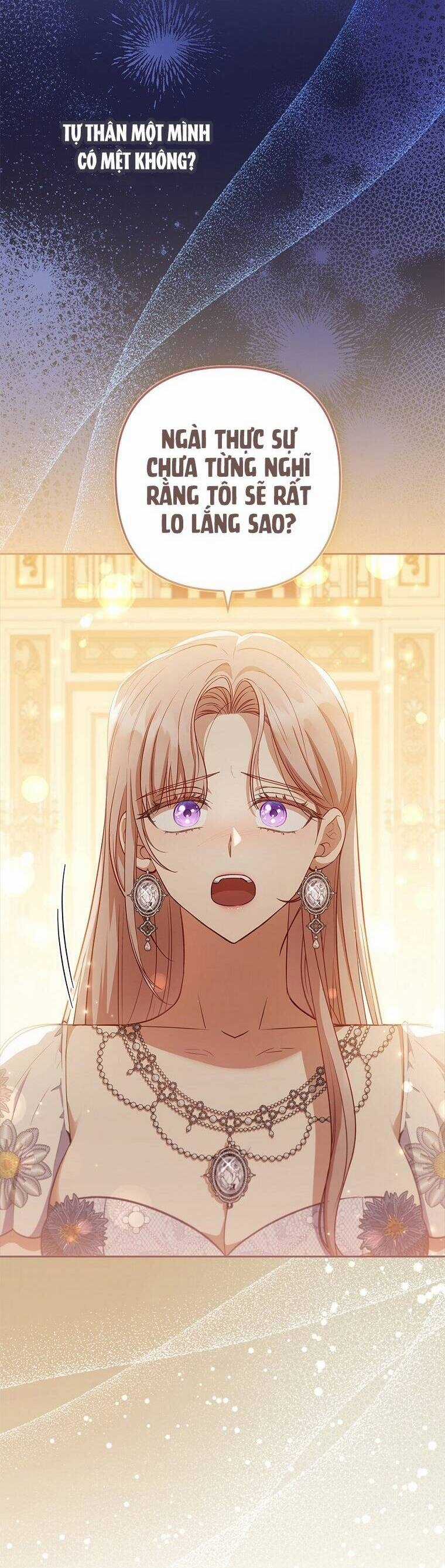 Tôi Bị Quyến Rũ Bởi Nam Chính Ốm Yếu Chapter 58 trang 7