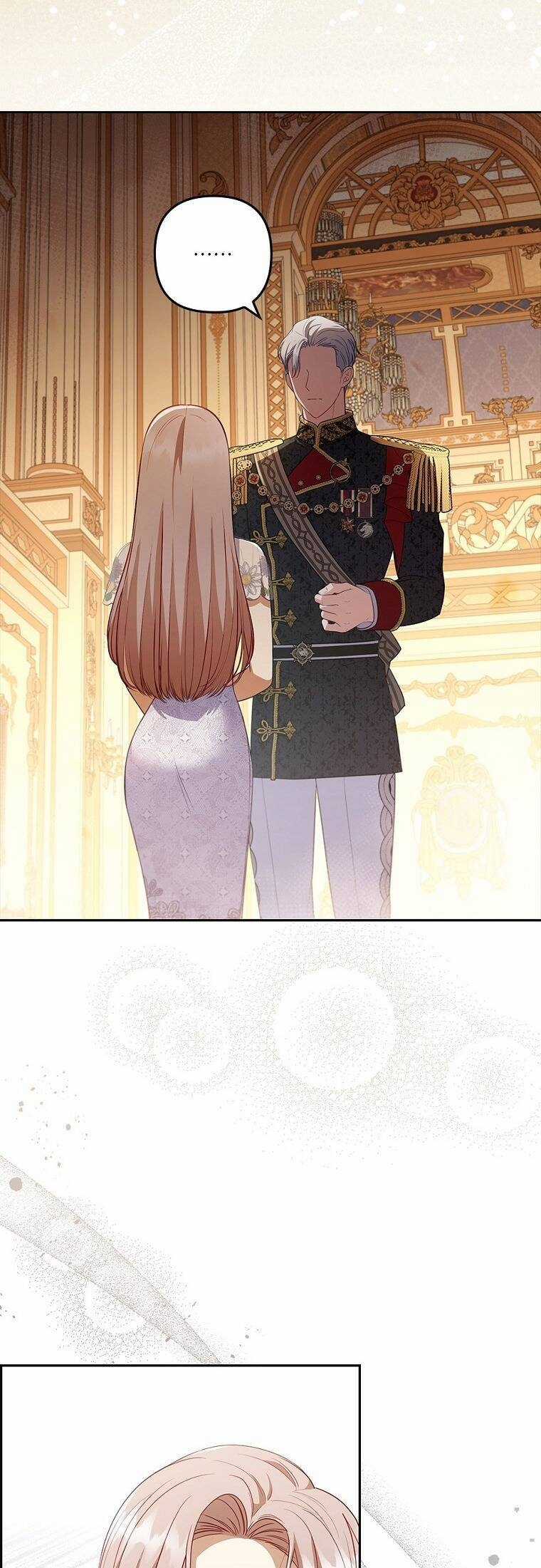 Tôi Bị Quyến Rũ Bởi Nam Chính Ốm Yếu Chapter 58 trang 8