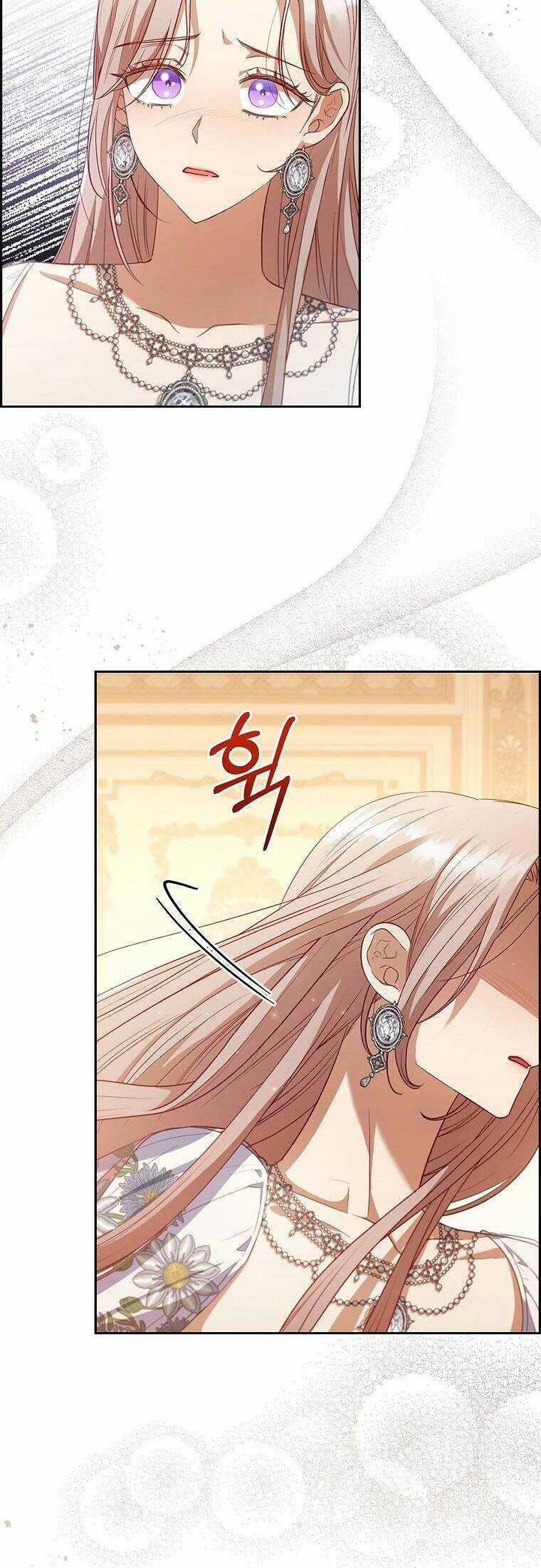 Tôi Bị Quyến Rũ Bởi Nam Chính Ốm Yếu Chapter 58 trang 9