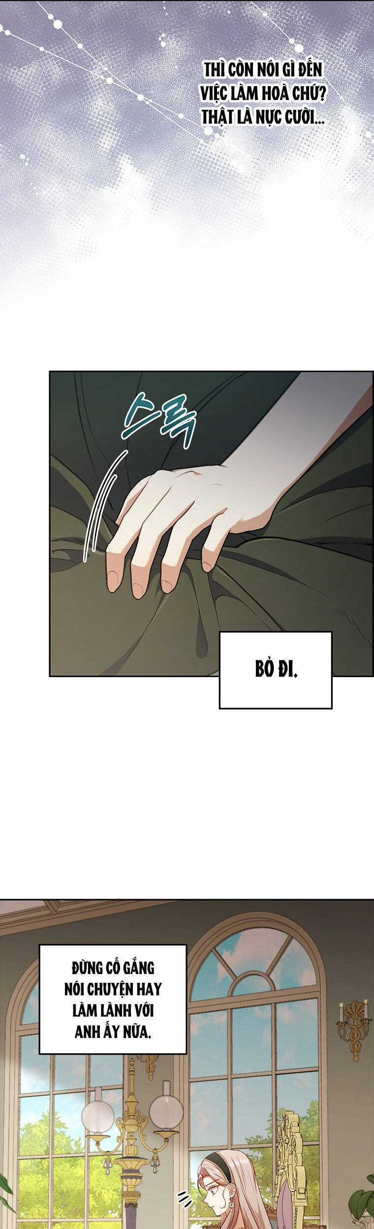 Tôi Bị Quyến Rũ Bởi Nam Chính Ốm Yếu Chapter 59 trang 10