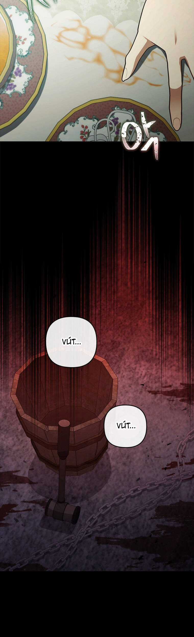 Tôi Bị Quyến Rũ Bởi Nam Chính Ốm Yếu Chapter 59 trang 12